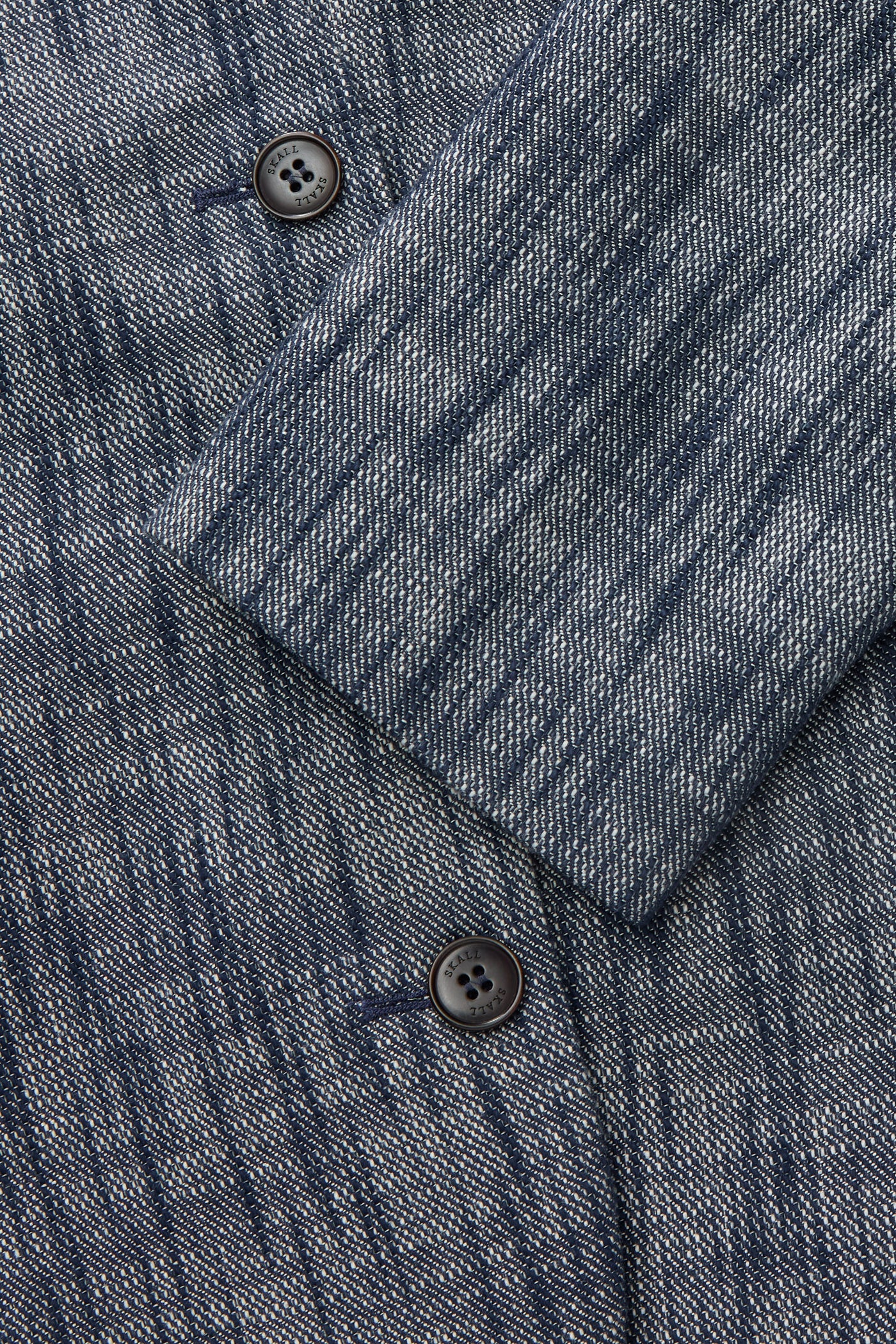Skall Studio Adriane blazer Blazer Indigo/Linen