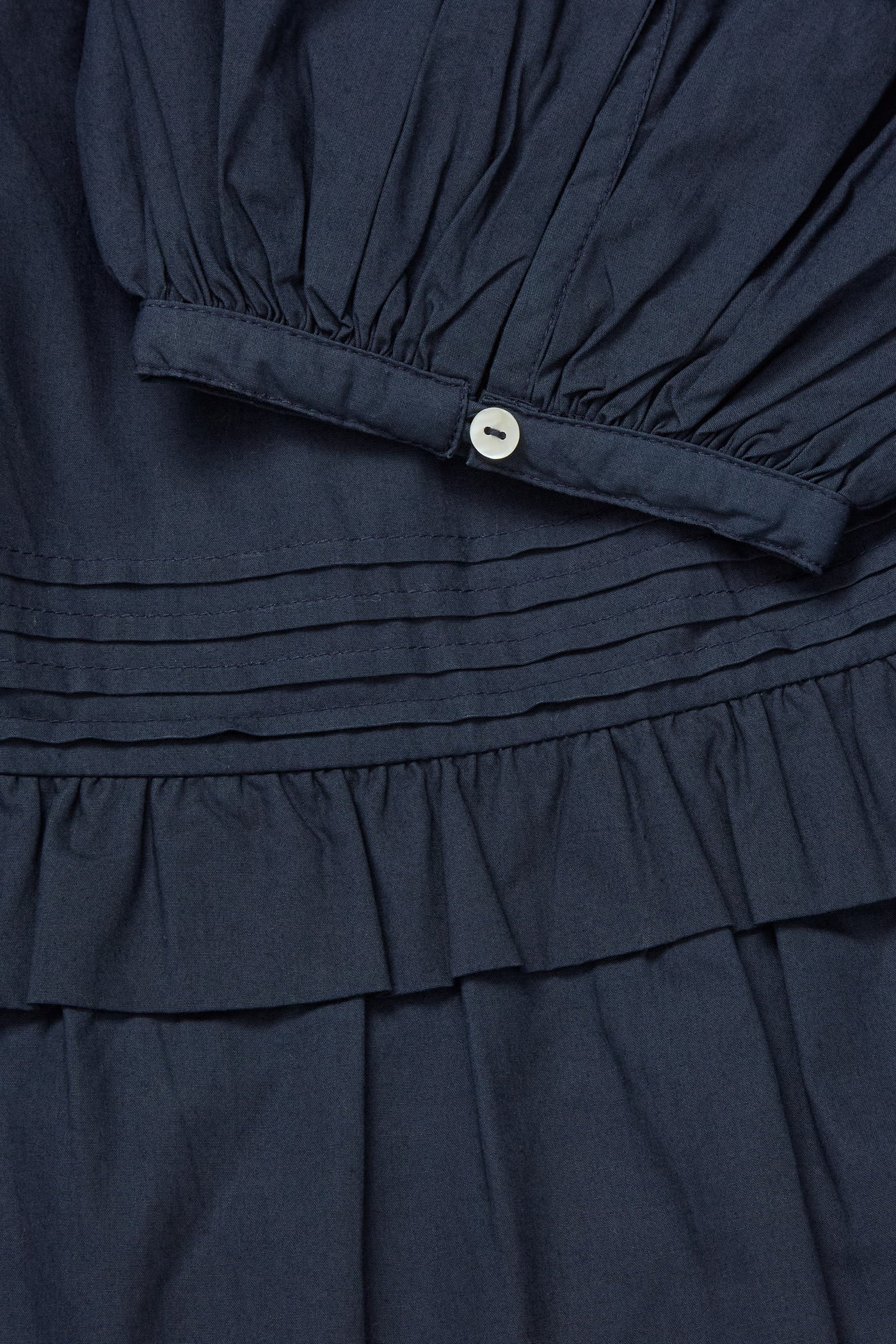 Skall Studio Alice dress Dress Dark navy