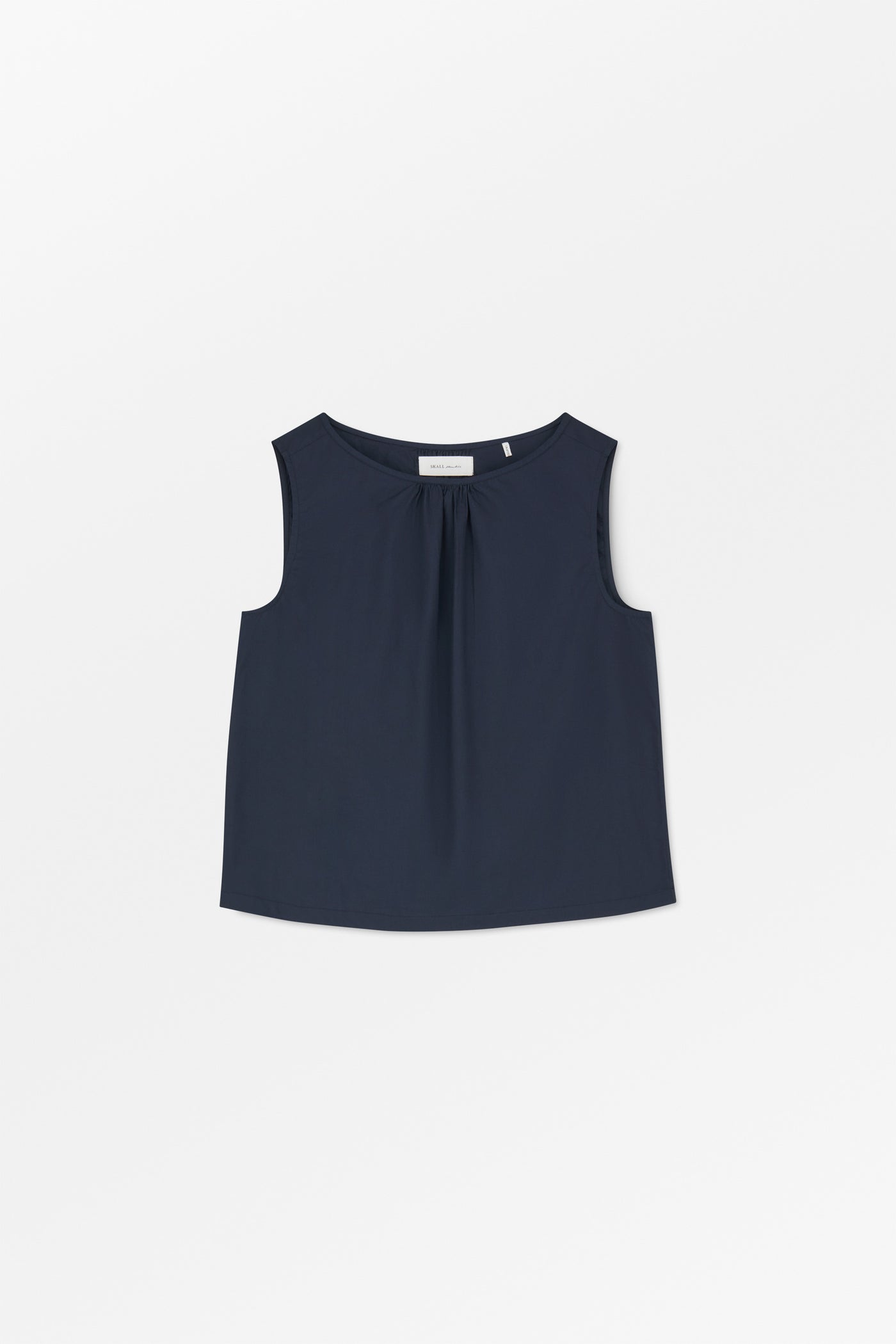 Skall Studio Amun top Top Dark navy