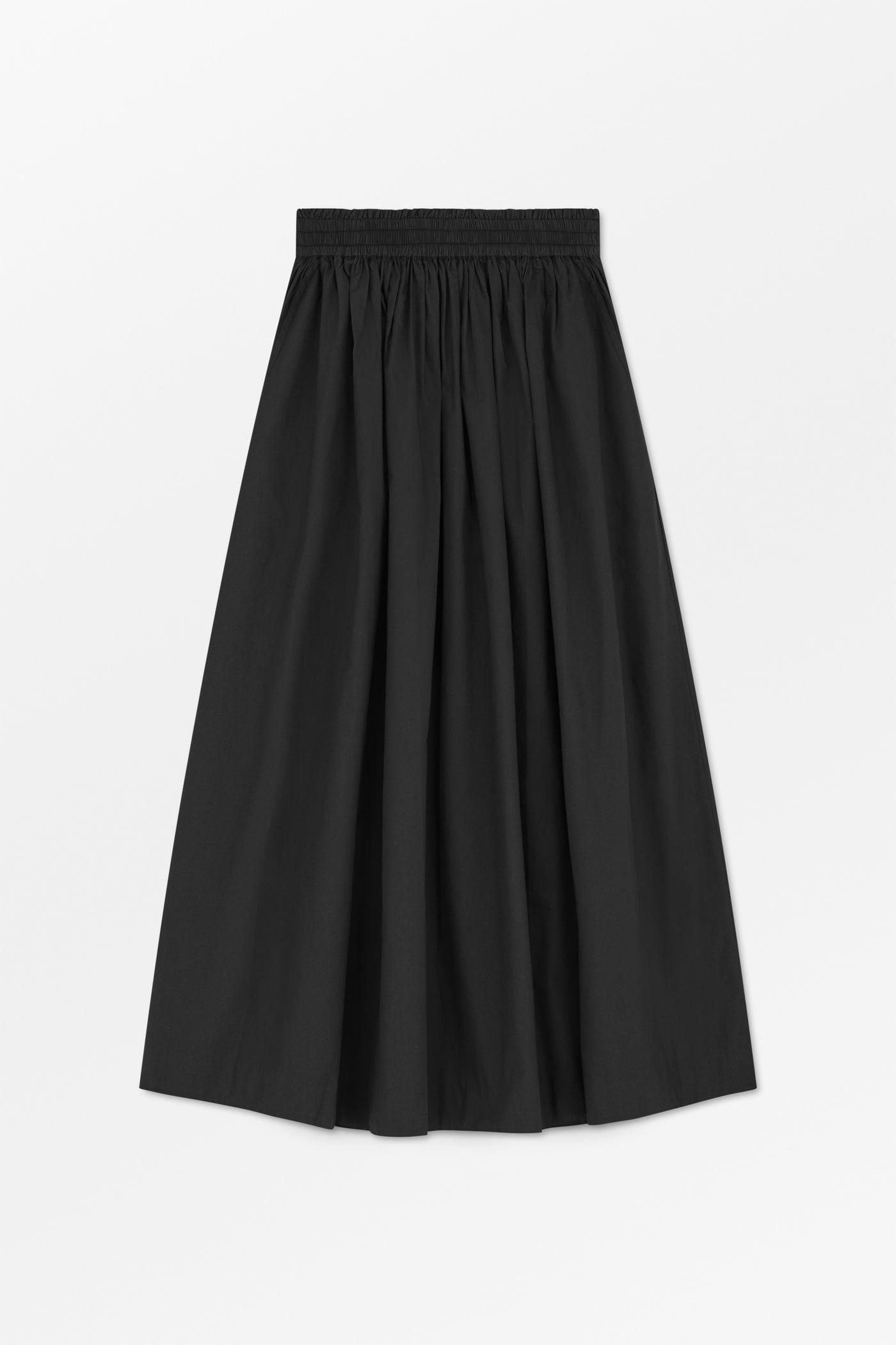 Skall Studio Dagny skirt Skirt Black