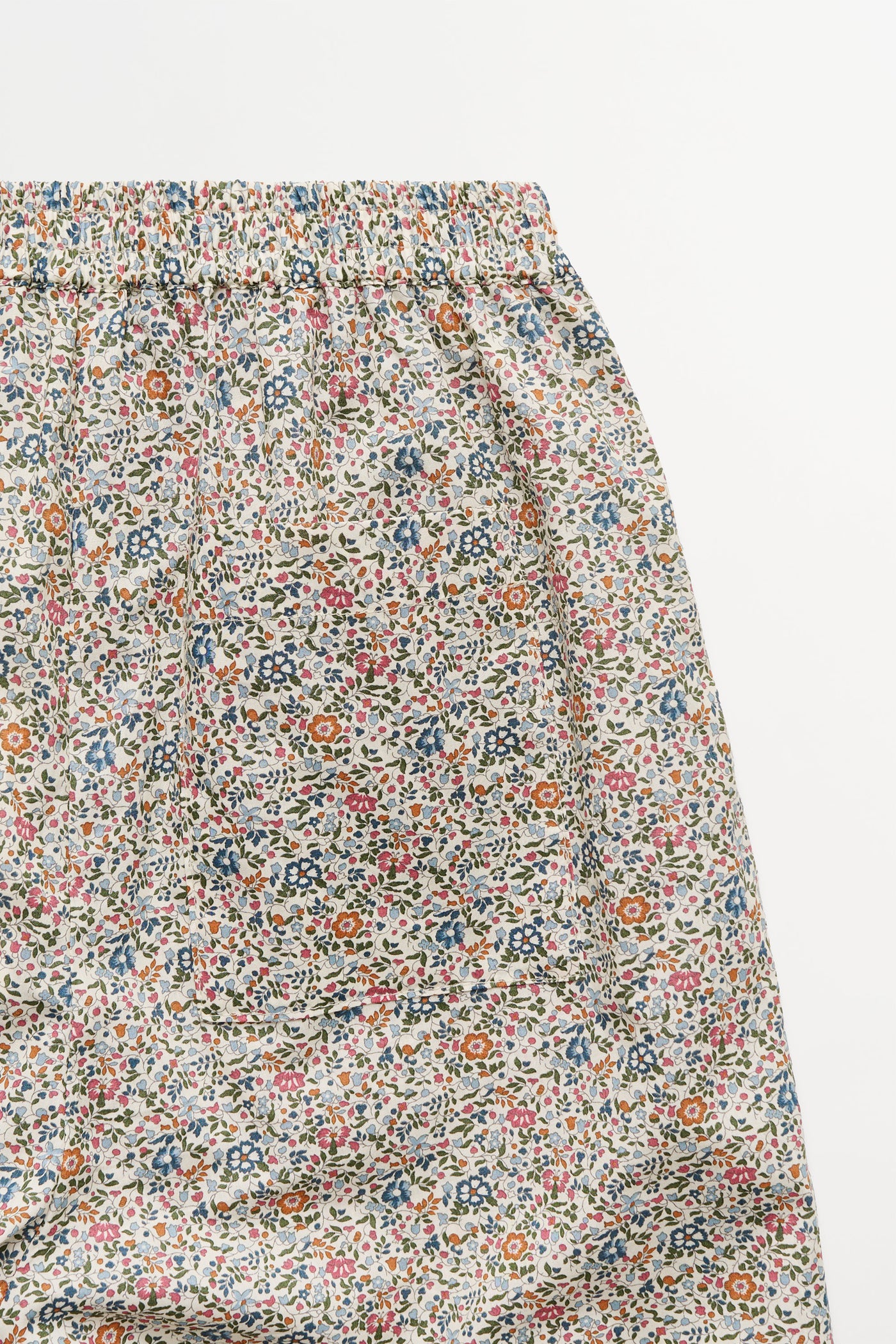 Skall Studio Dorothy pants Pants Flower field