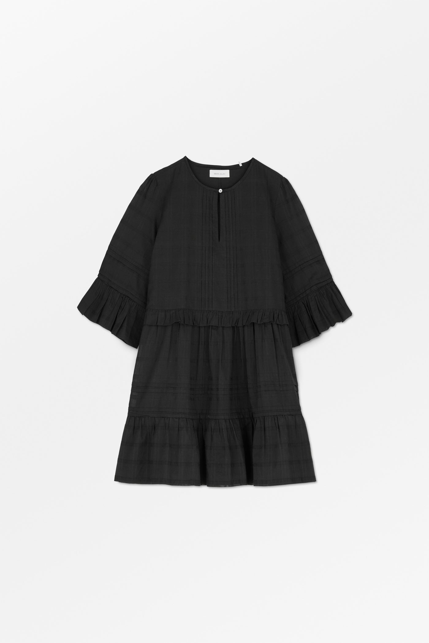 Skall Studio Fiore dress Dress Black