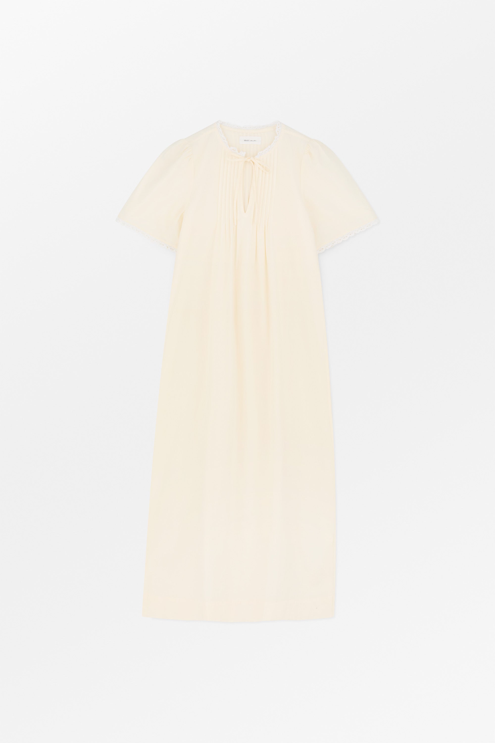 Skall Studio Freesia dress Dress Buttermilk