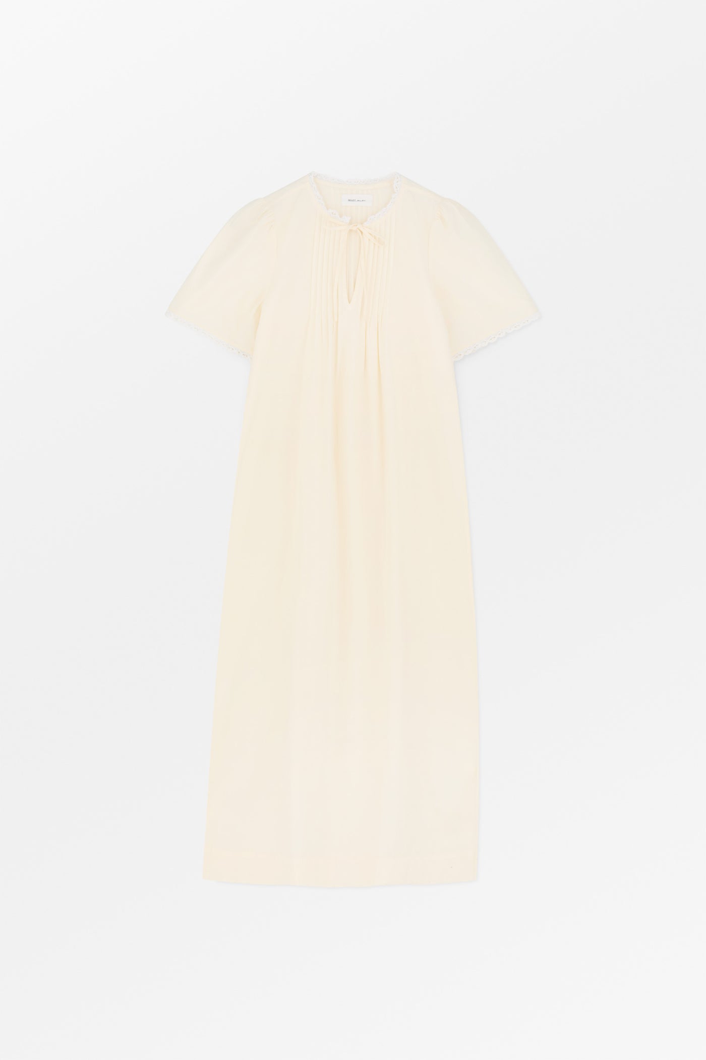 Skall Studio Freesia dress Dress Buttermilk
