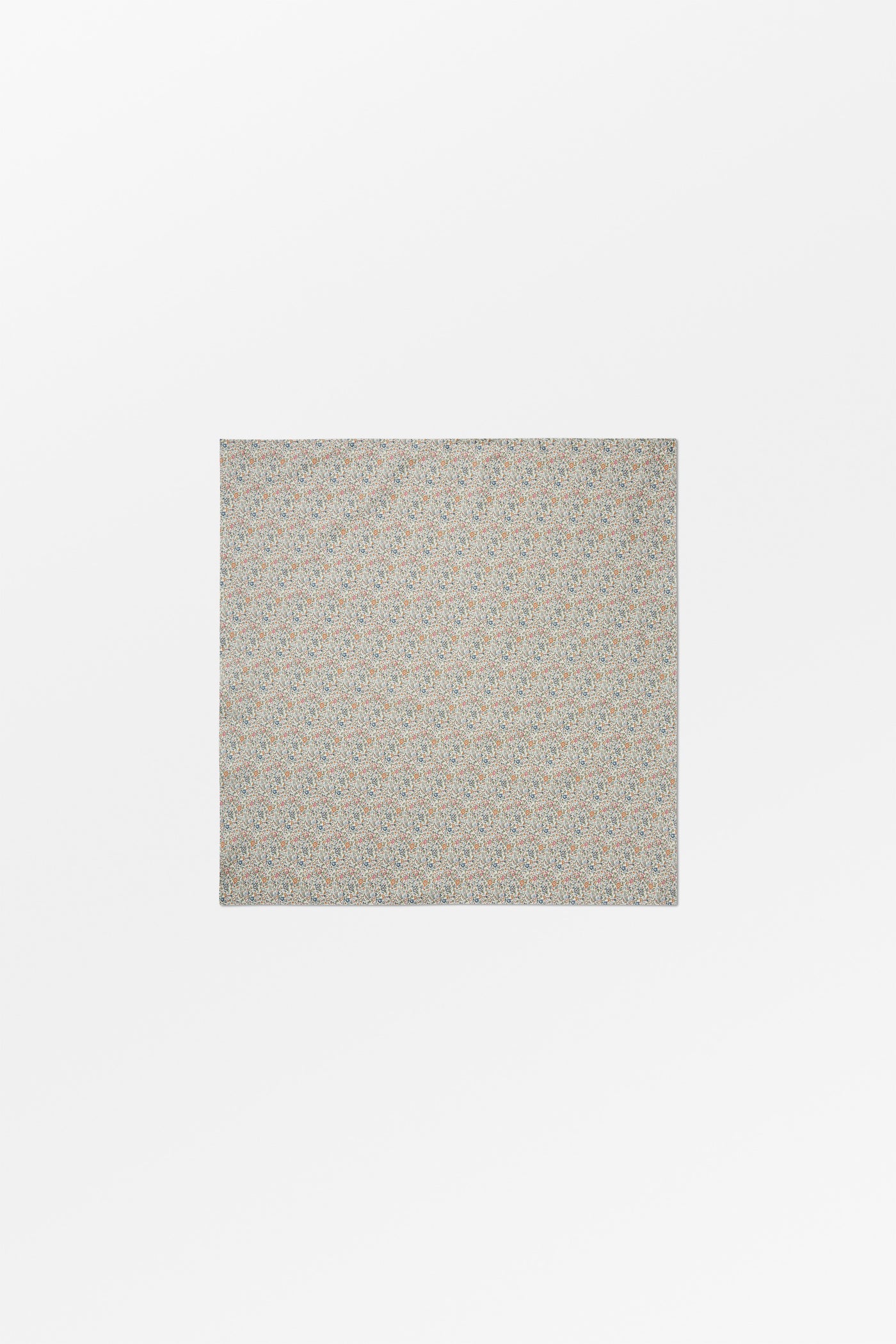 Skall Studio Hope scarf Scarf Flower field