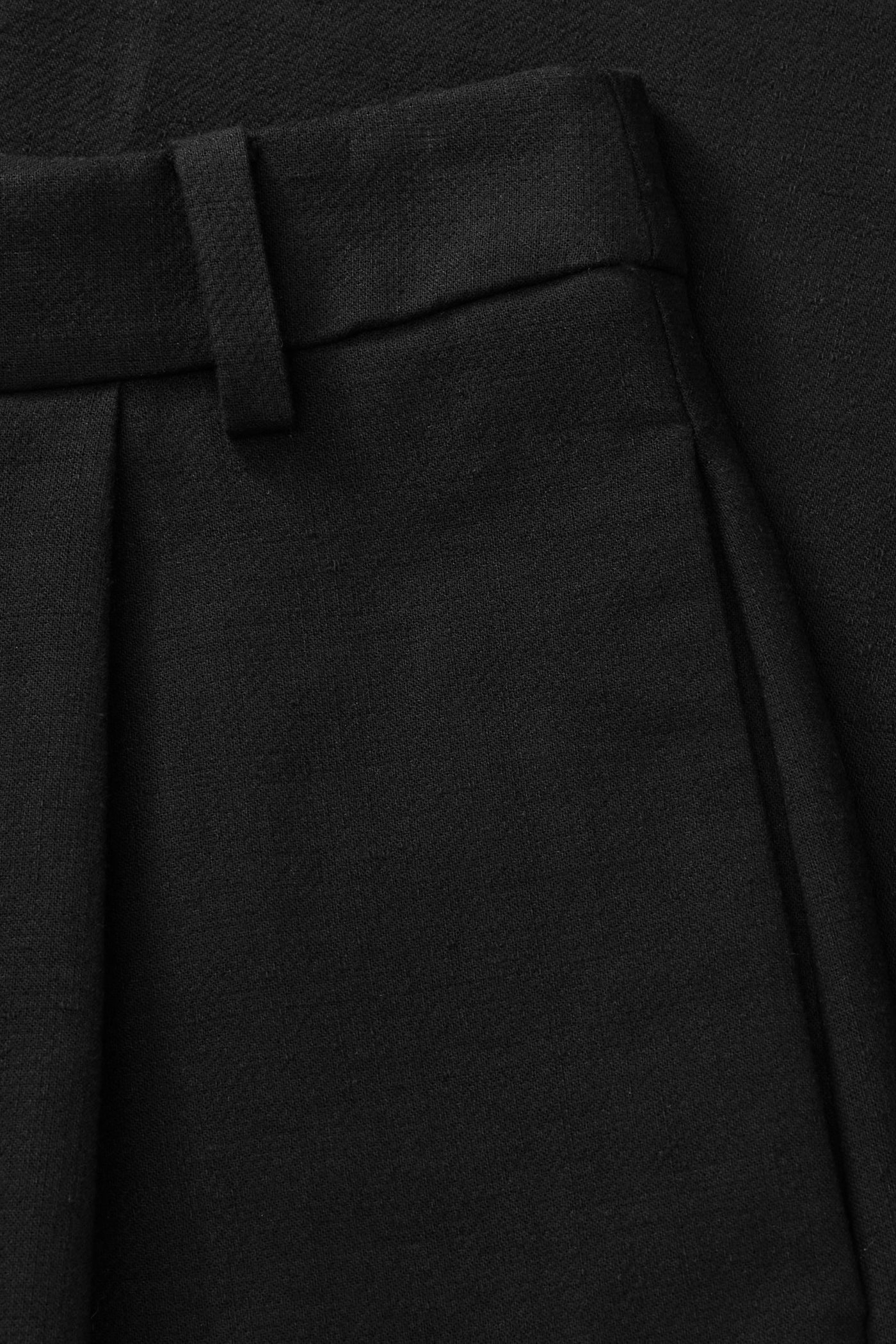 Skall Studio James skirt Skirt Black