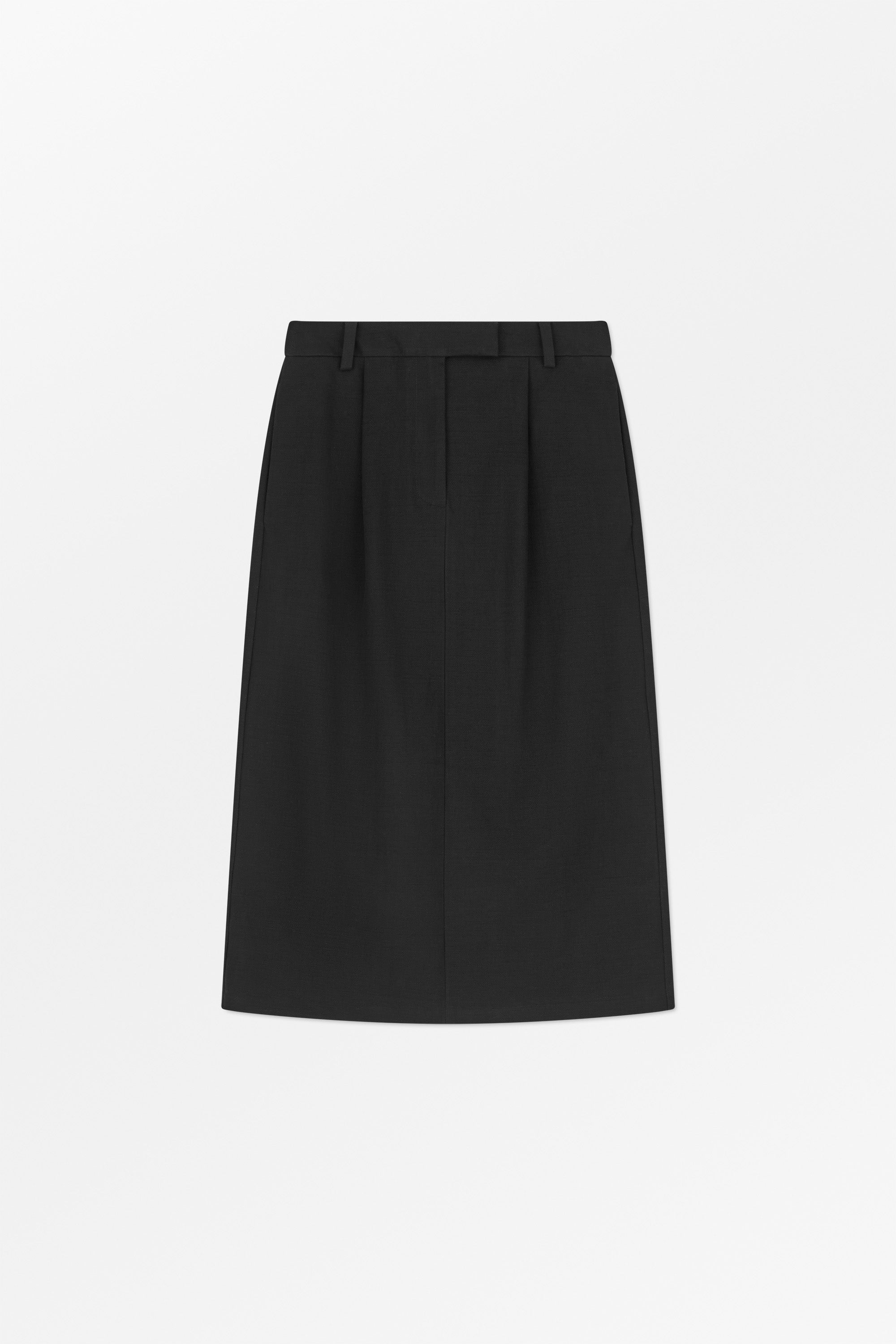 Skall Studio James skirt Skirt Black