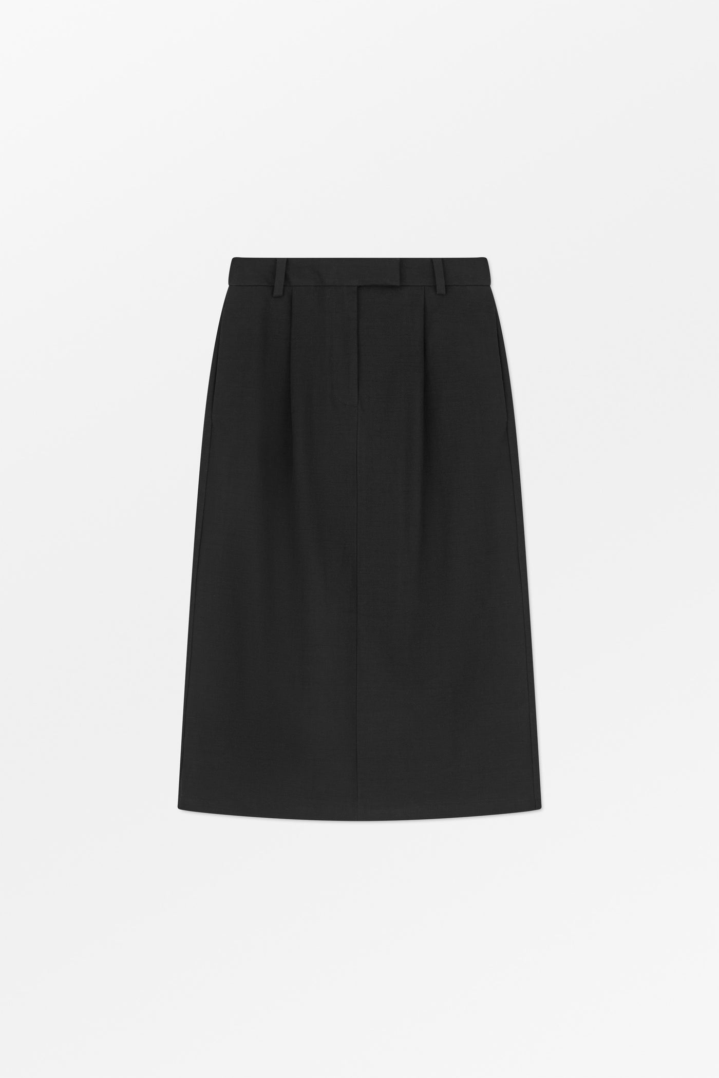 Skall Studio James skirt Skirt Black