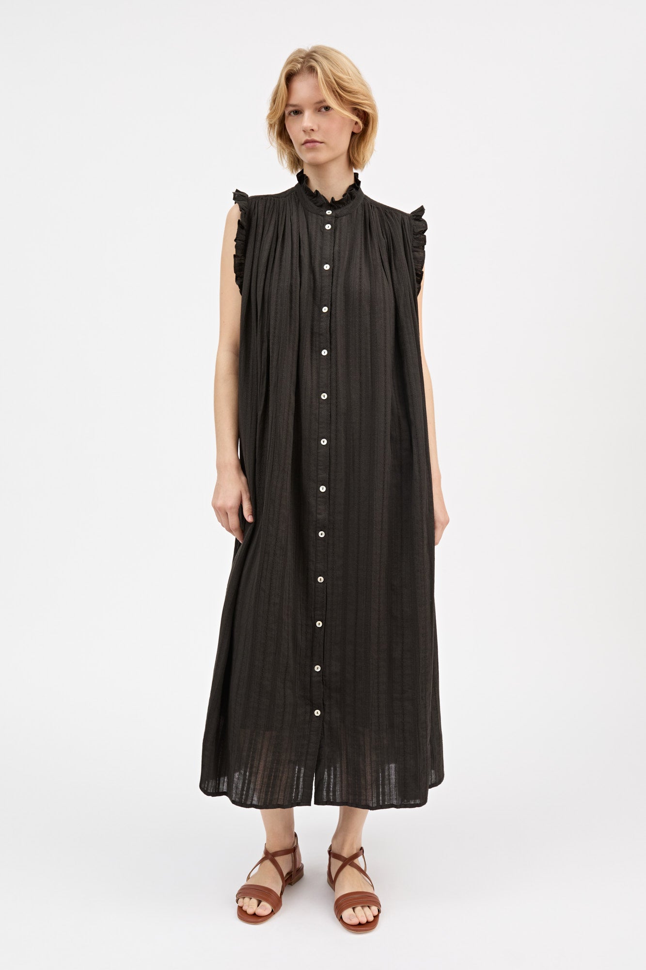 Skall Studio Juliane dress Dress Black