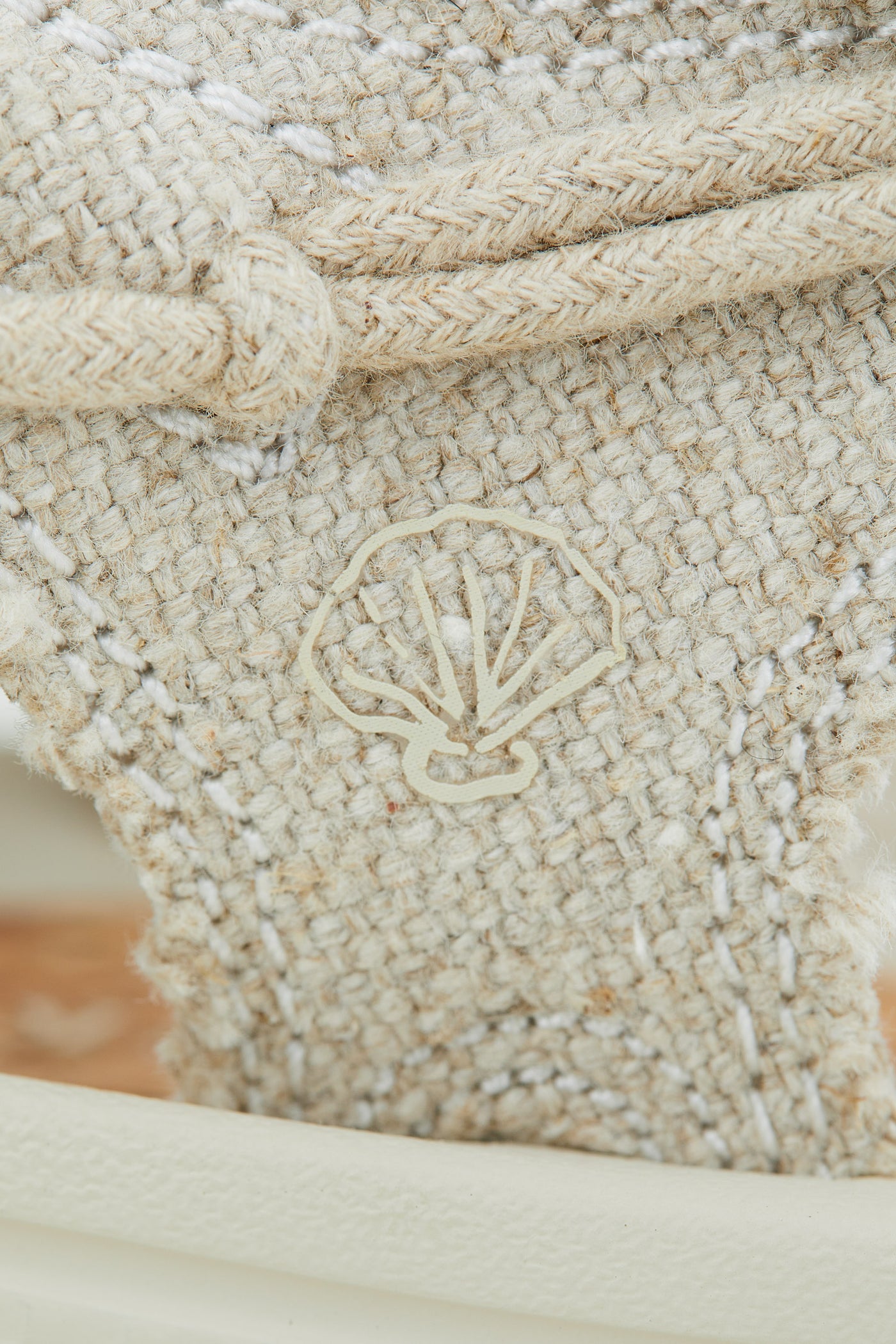 Skall Studio x KEEN KEEN UNEEK Canvas x Skall Studio Sandals Natural/Birch