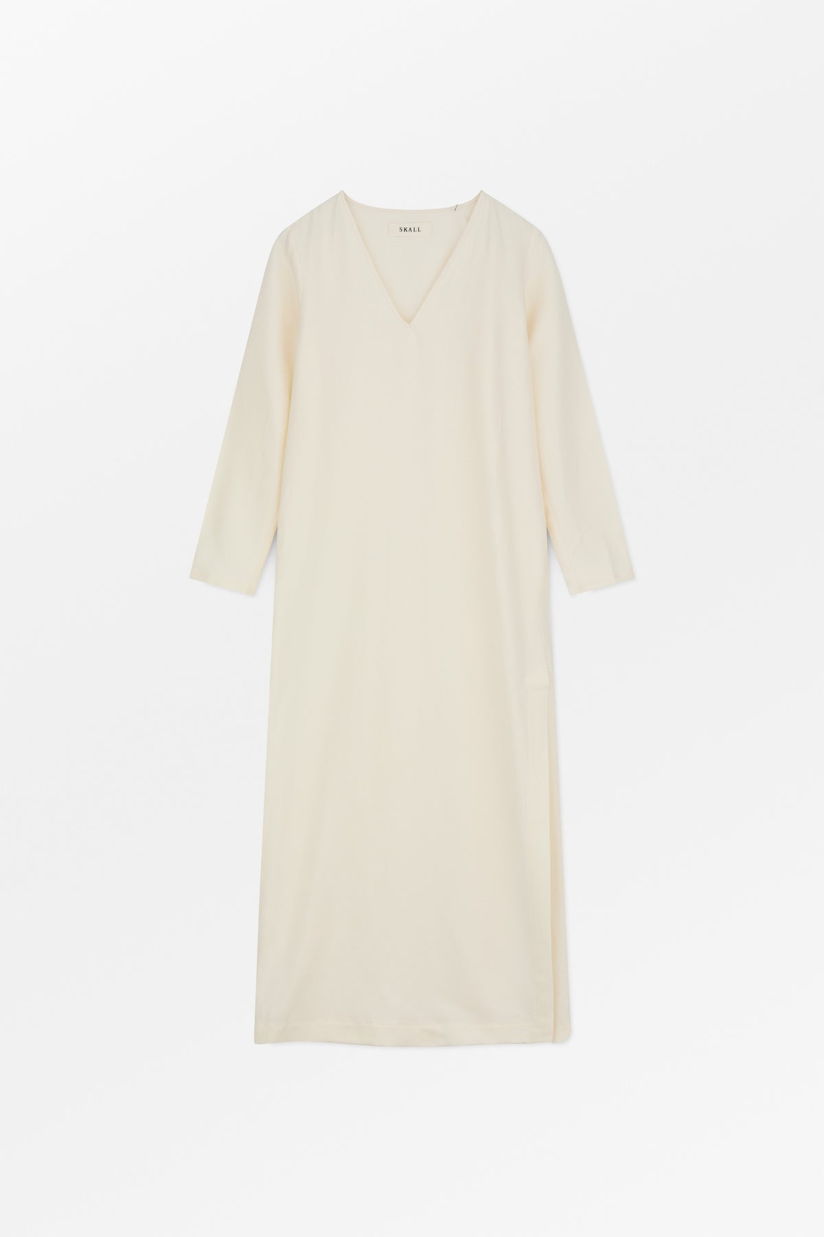 Skall Studio Marseille dress Dress Ivory