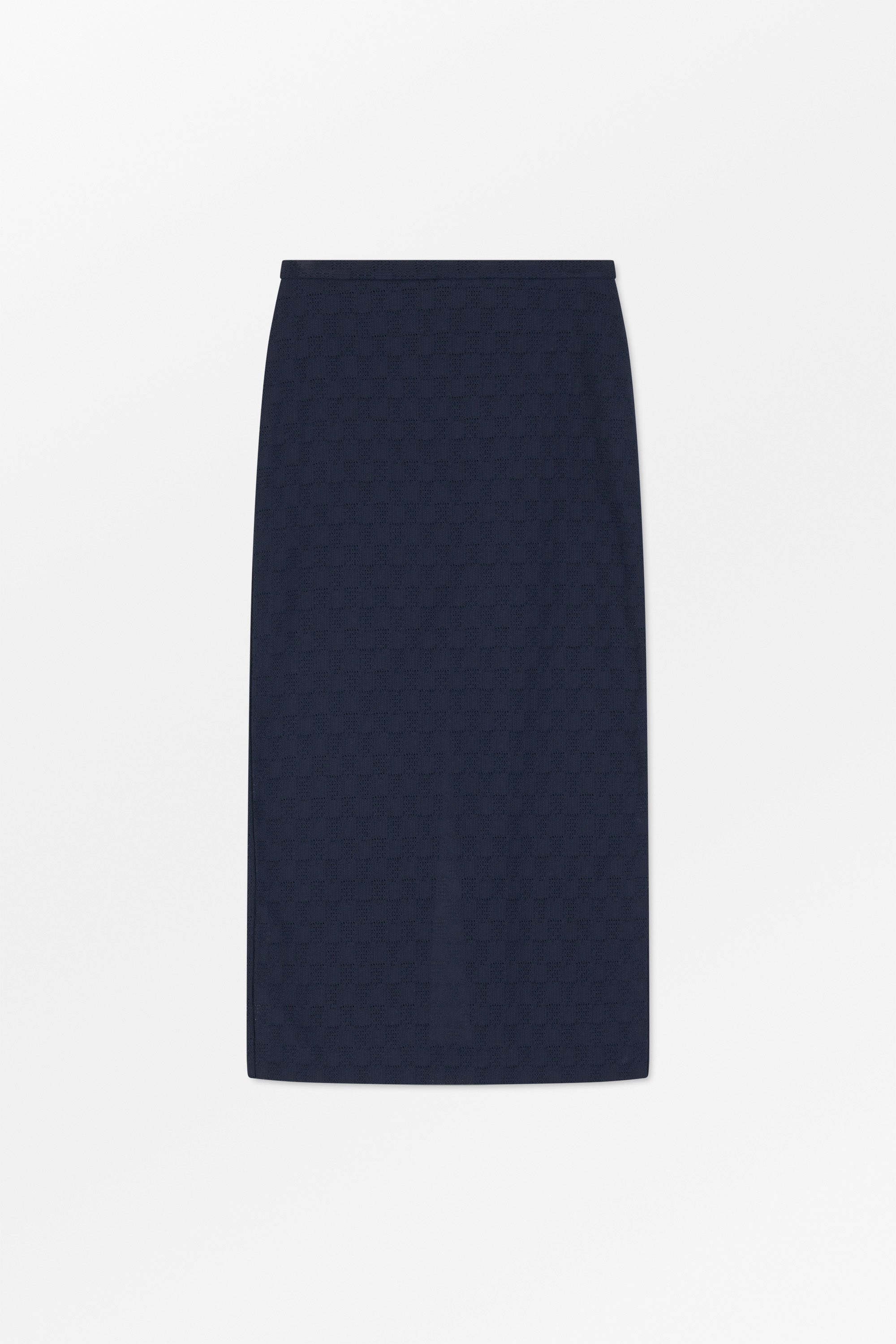 Skall Studio Marthe skirt Skirt Dark navy