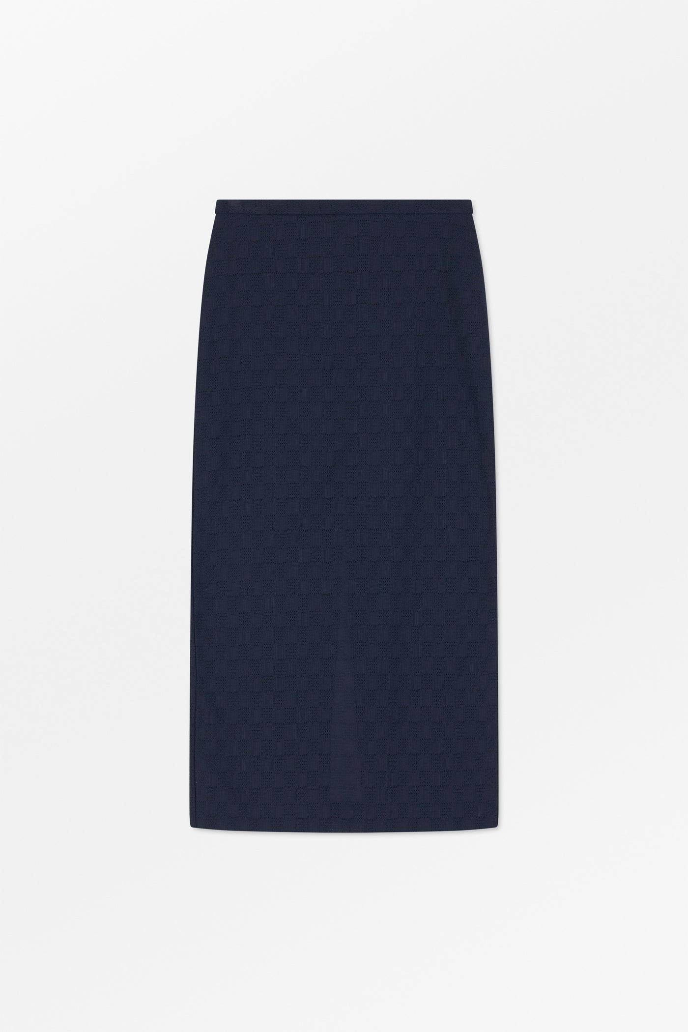 Skall Studio Marthe skirt Skirt Dark navy