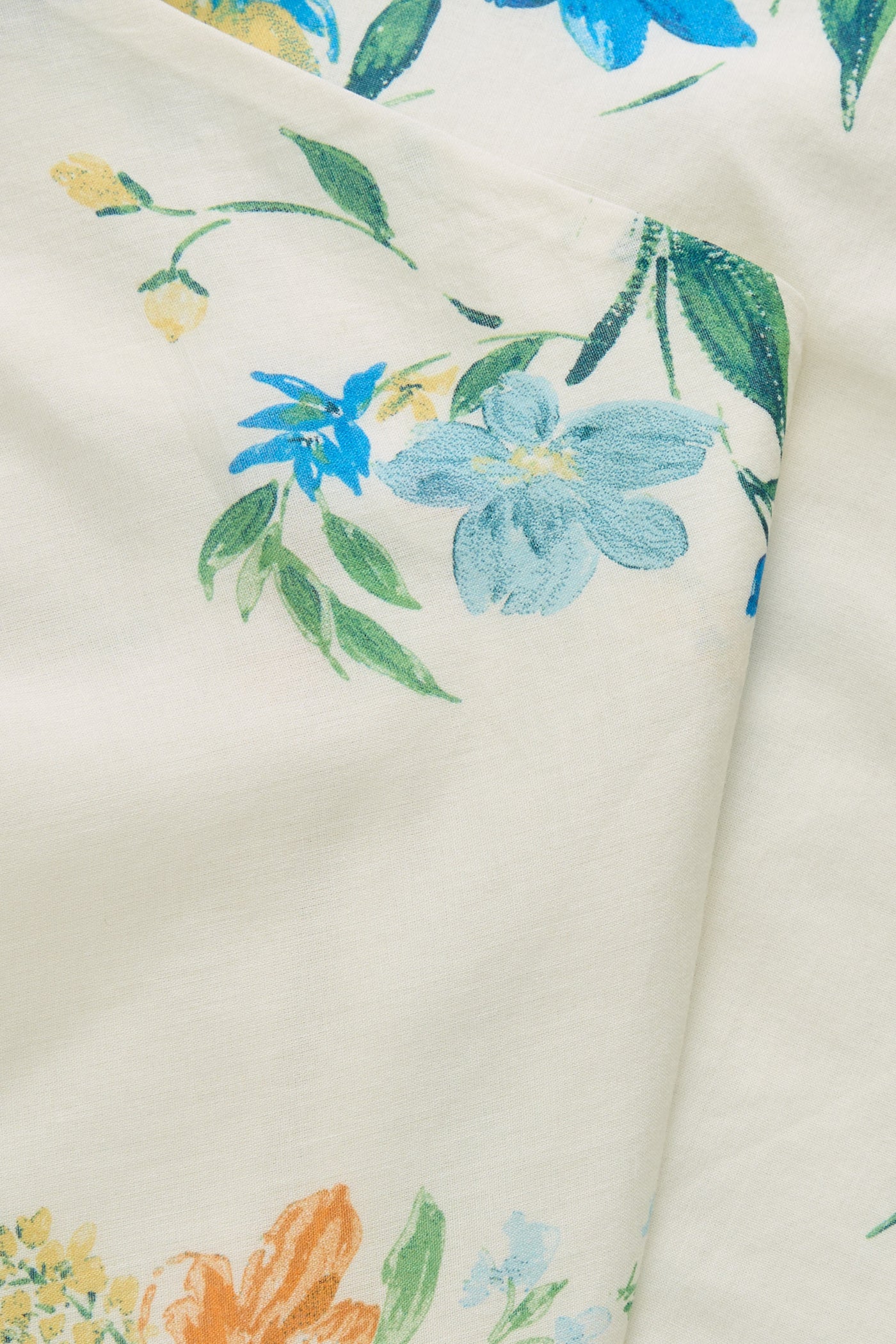 Skall Studio Mila skirt Skirt Flower bouquet