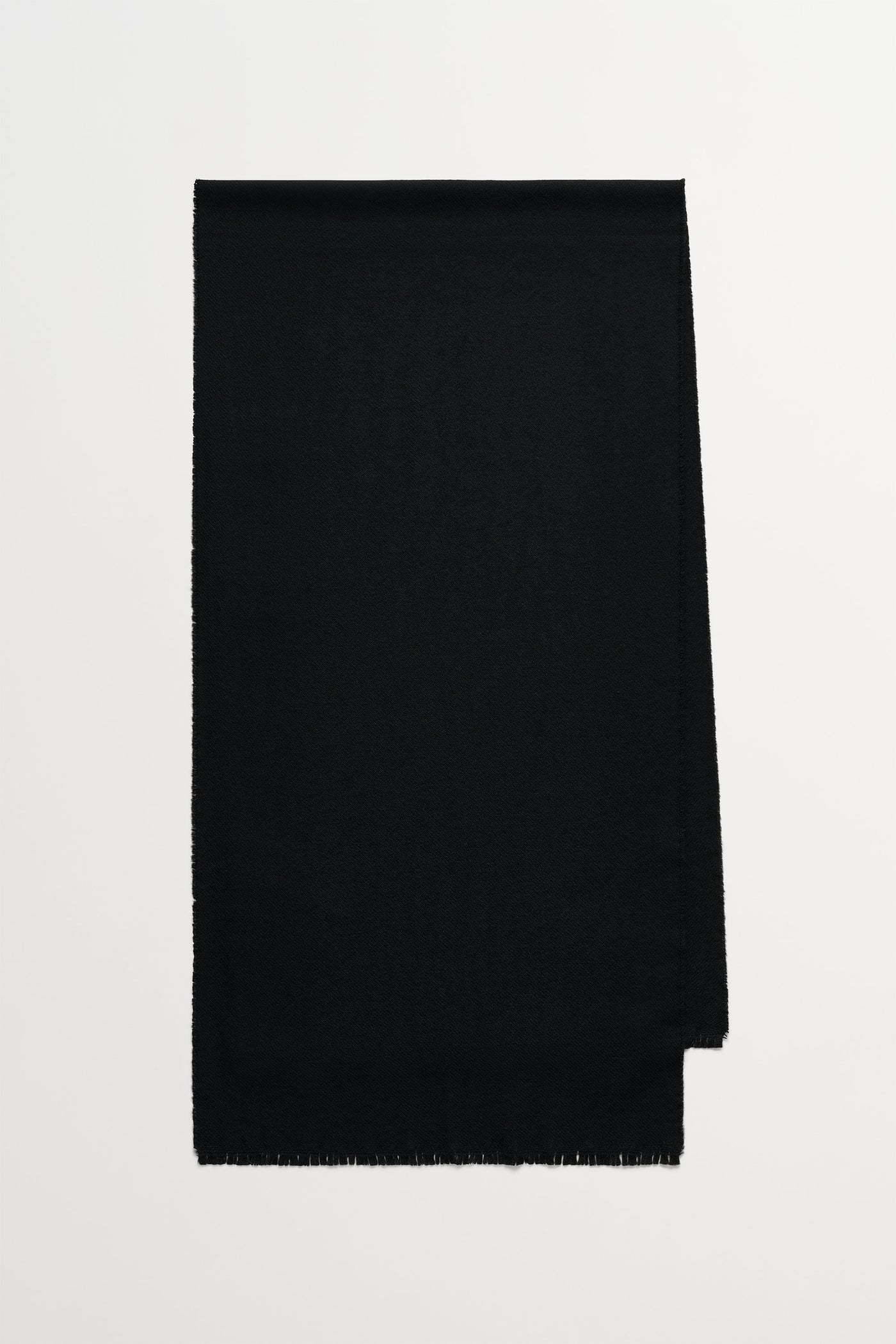 Skall Studio Nadine scarf Scarf Black