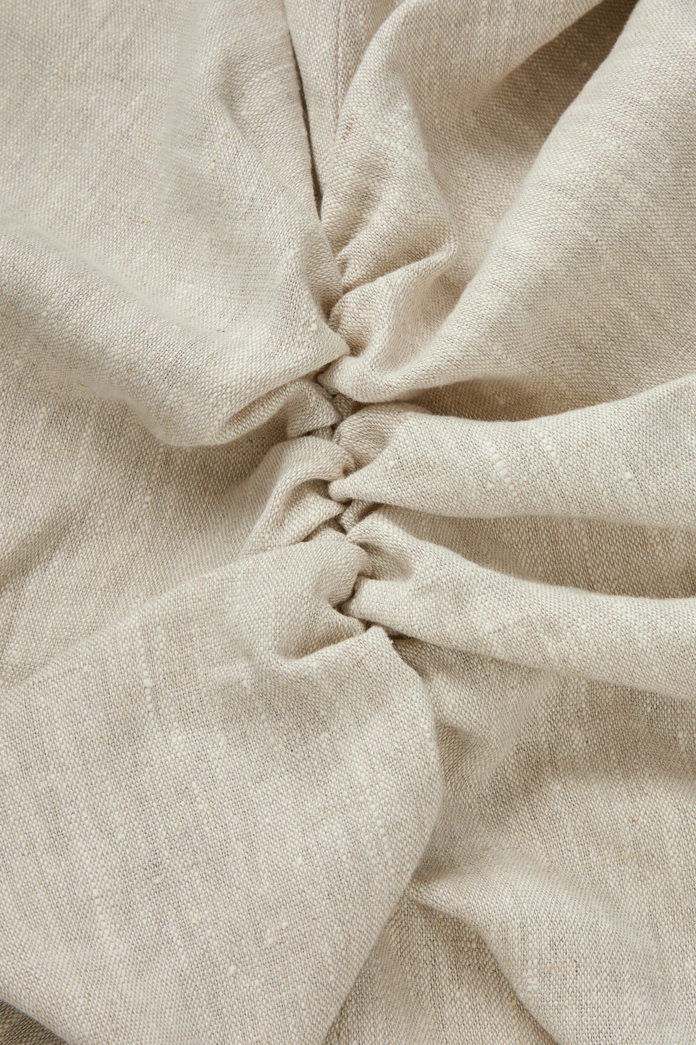 Skall Studio Sahara dress Dress Light linen