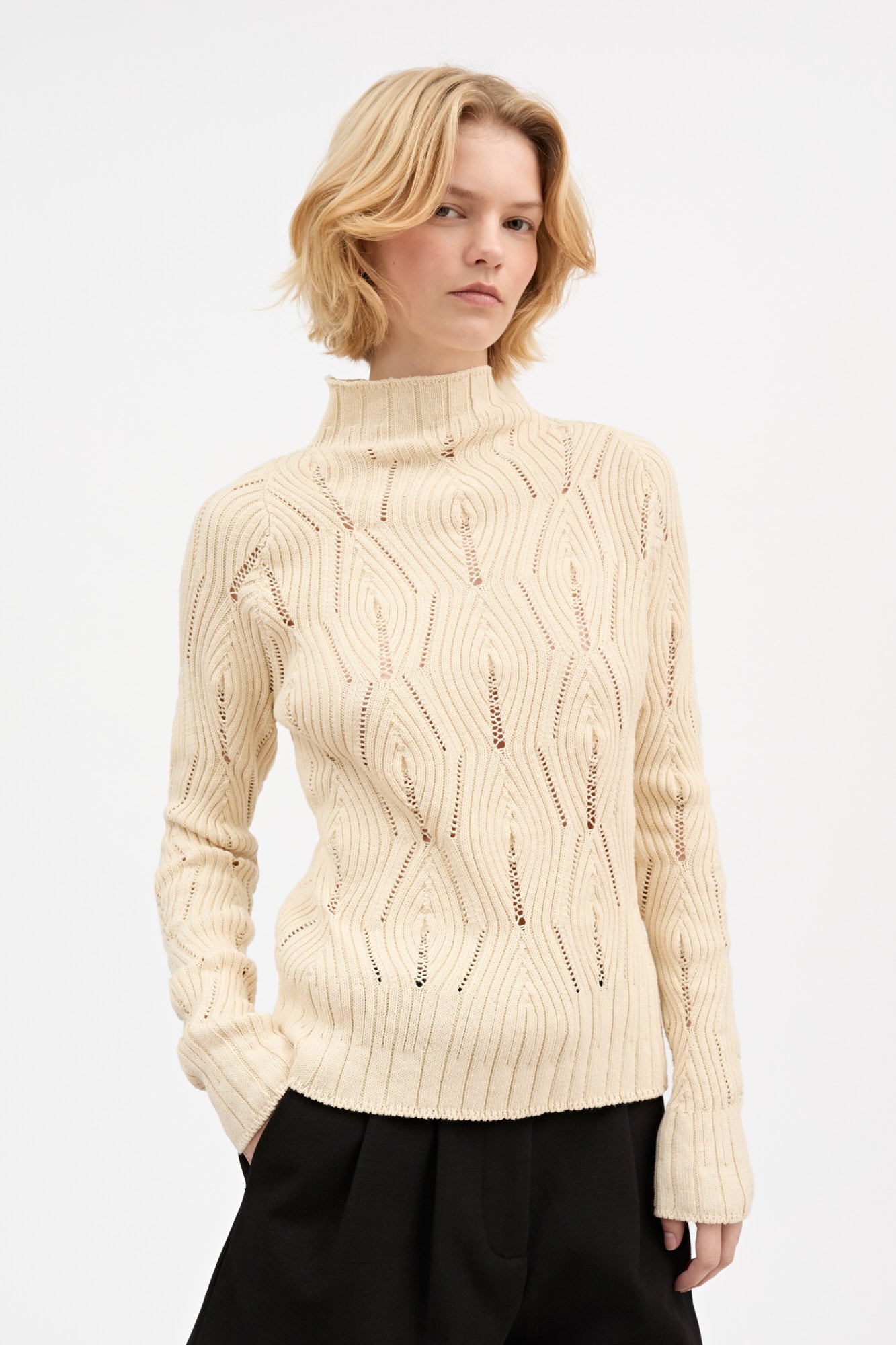 Skall Studio Salou jumper Jumper Merengue