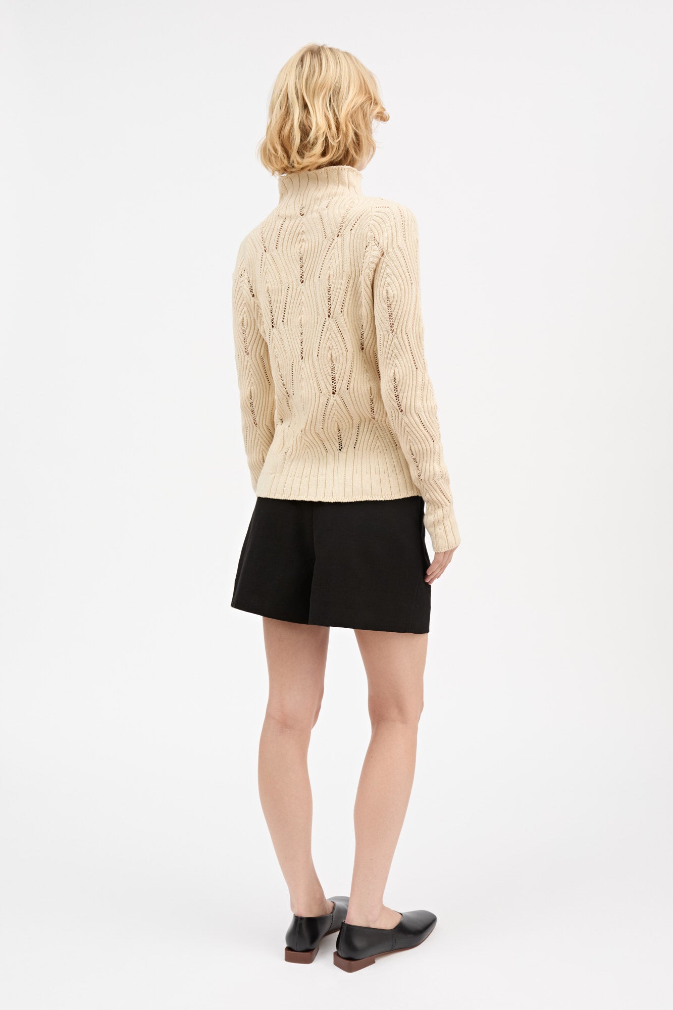 Skall Studio Salou jumper Jumper Merengue