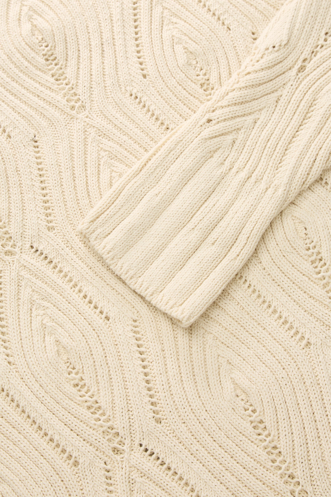 Skall Studio Salou jumper Jumper Merengue