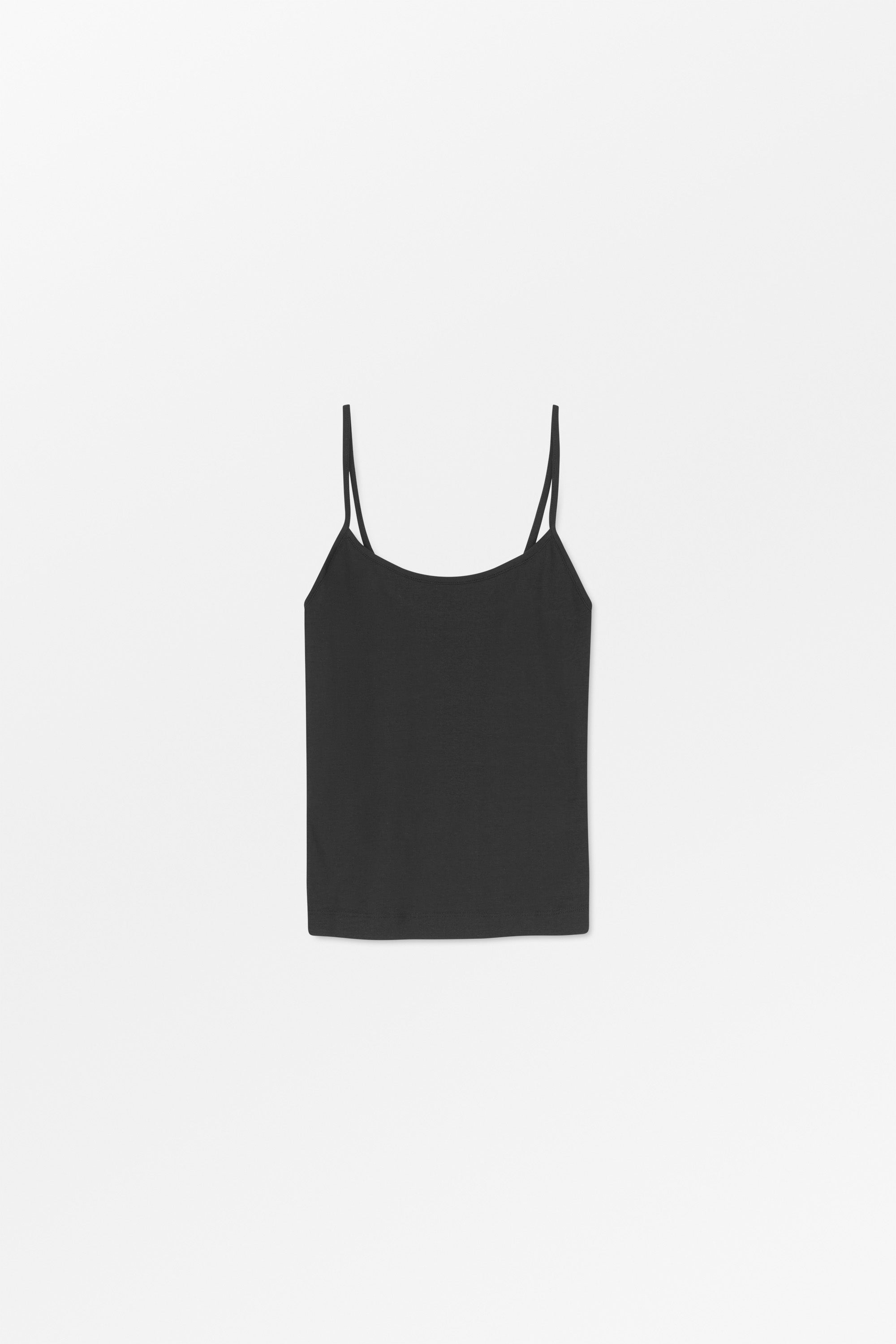 Skall Studio Seventies top Top Black