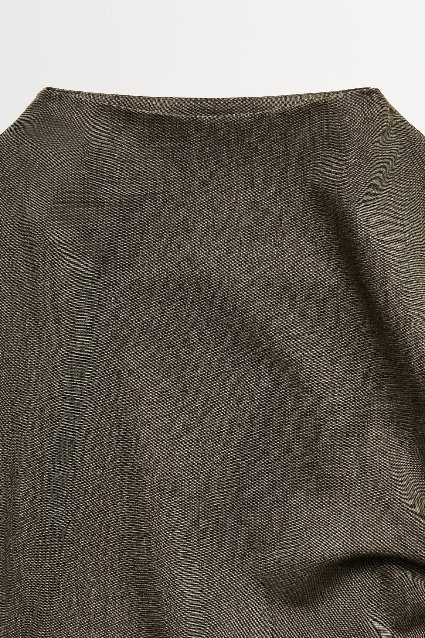 Skall Studio Stella dress Dress Green branch