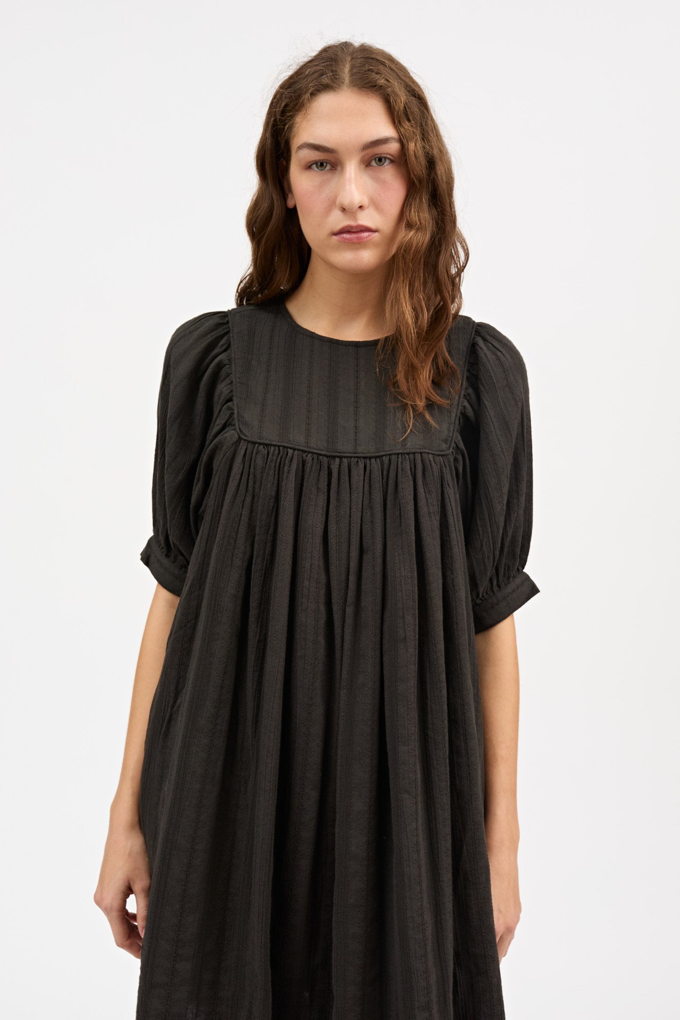 Skall Studio Suki dress Dress Black