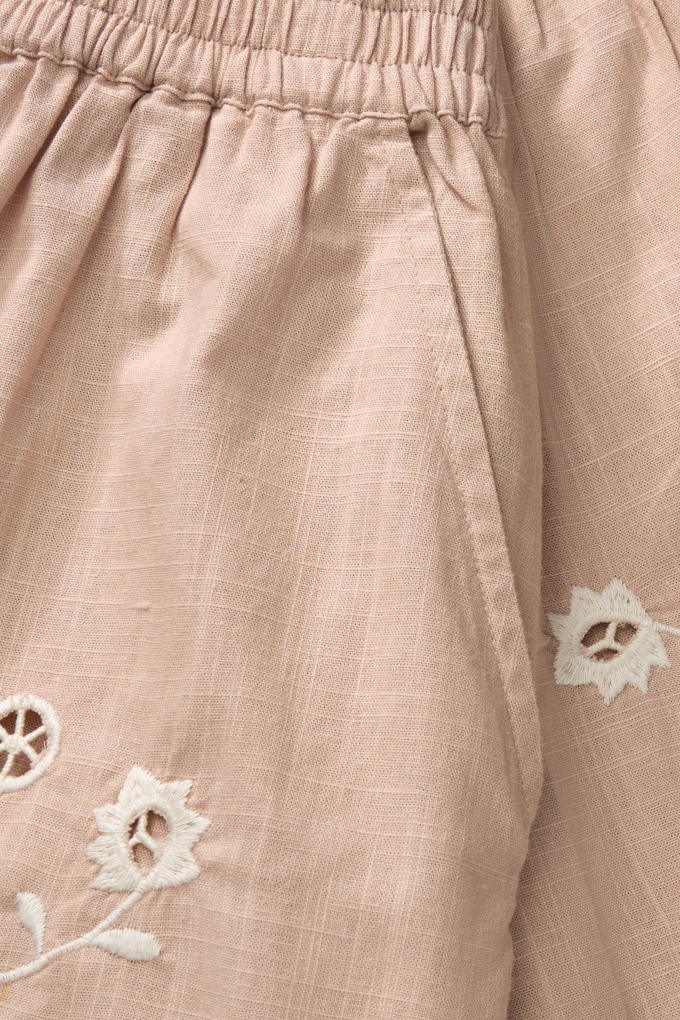 Skall Studio Tallulah shorts Shorts Antique Rose