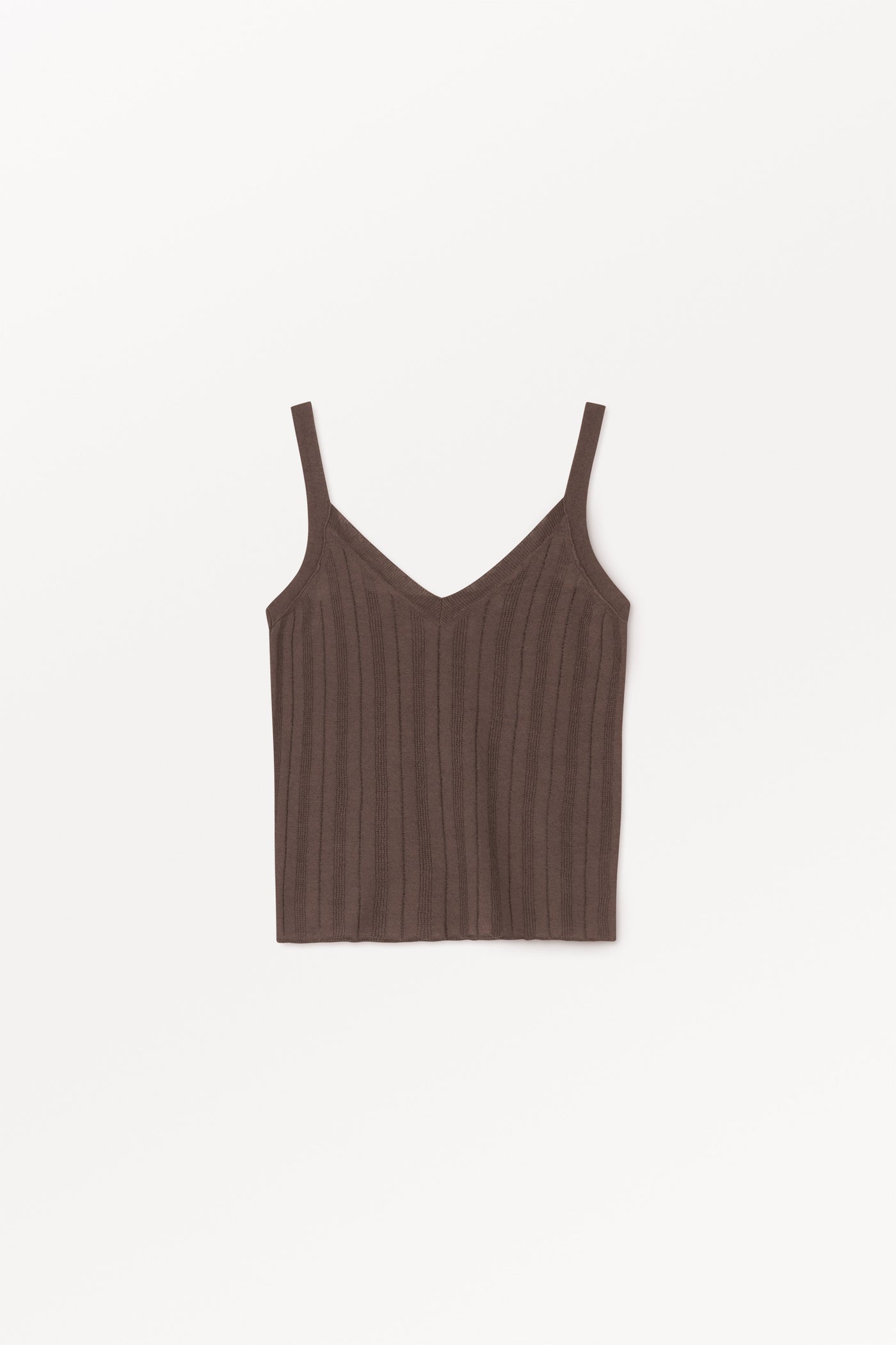Skall Studio Toscany top Top Brown