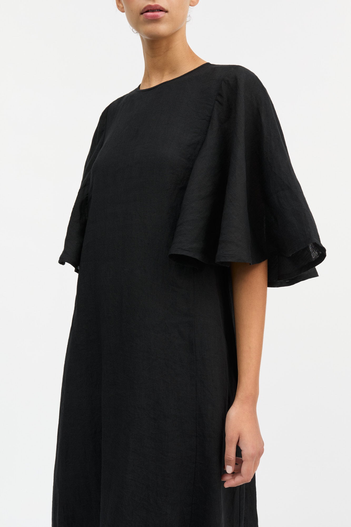 Skall Studio Vava dress Dress Black